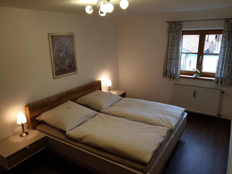 Ferienwohnungen Haus Am See Bernau am Chiemsee Eksteriør billede