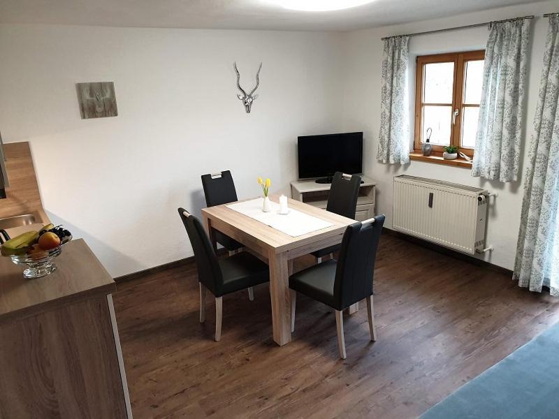 Ferienwohnungen Haus Am See Bernau am Chiemsee Eksteriør billede